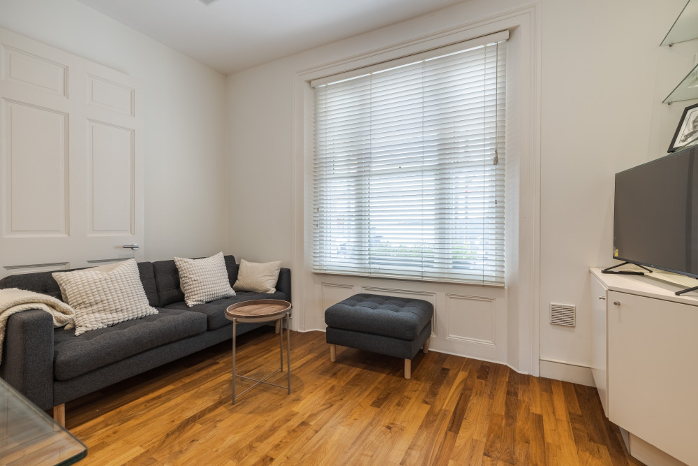 Royal Borough Refinement