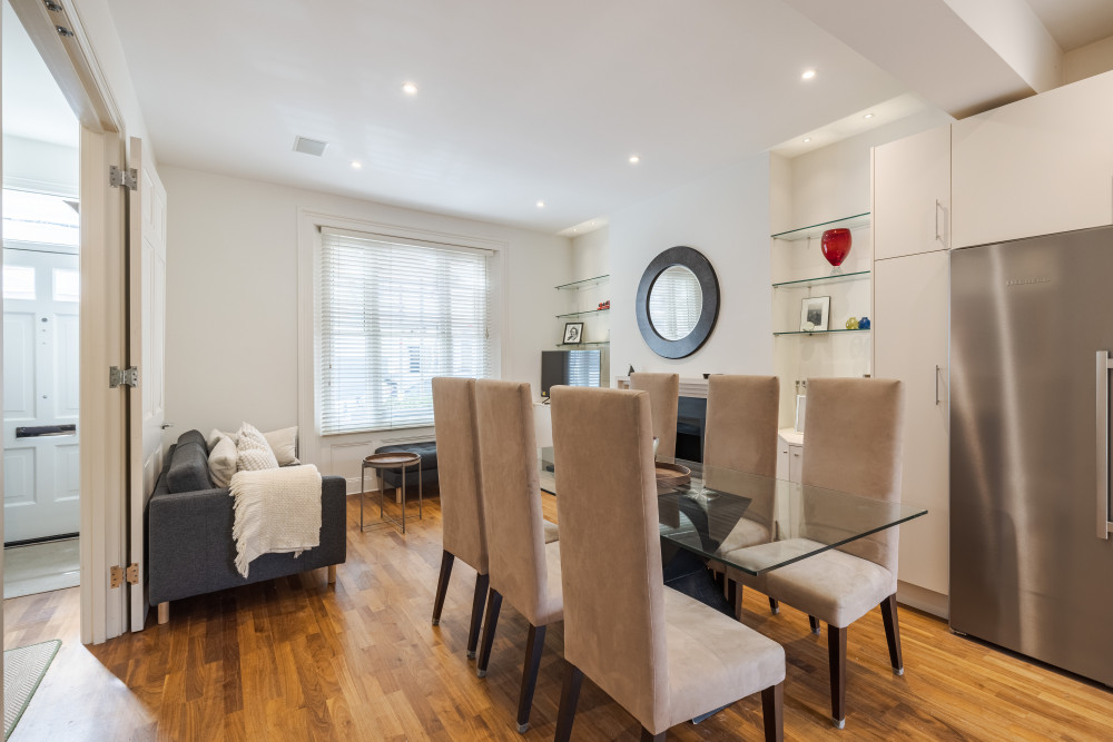 Royal Borough Refinement