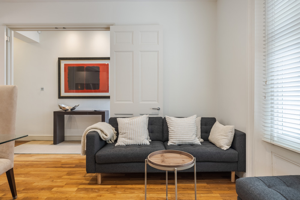 Royal Borough Refinement