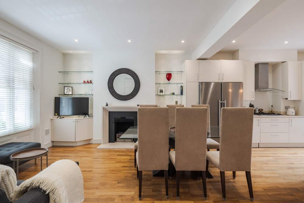 Royal Borough Refinement