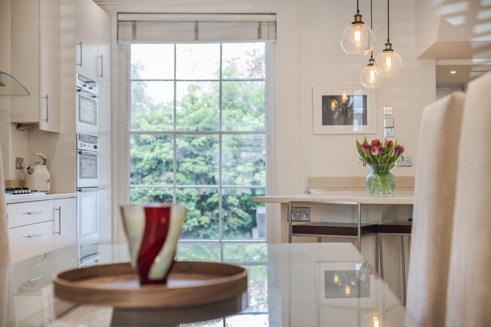 Royal Borough Refinement