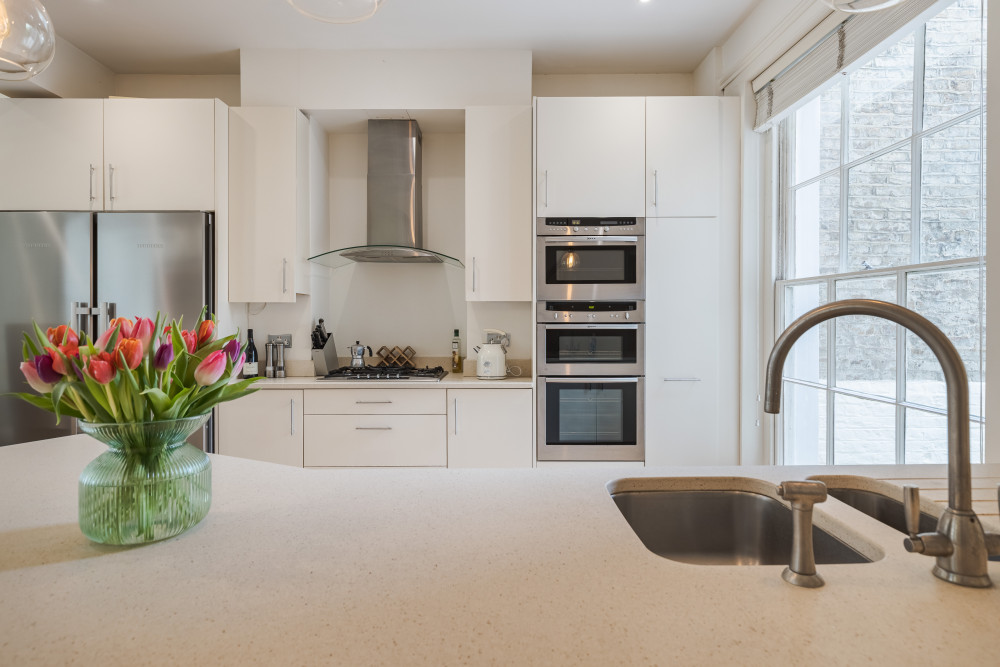 Royal Borough Refinement