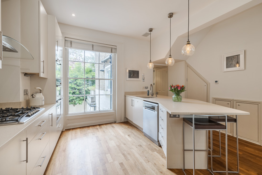 Royal Borough Refinement