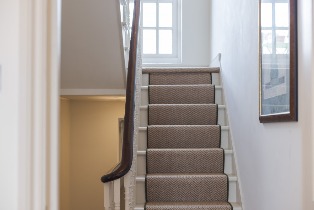 Royal Borough Refinement