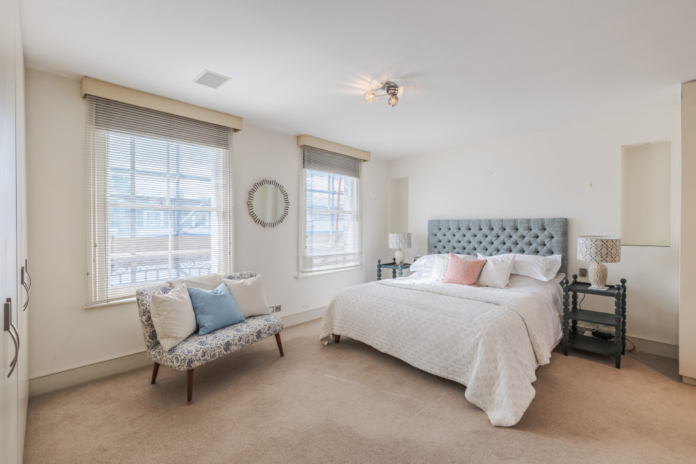 Royal Borough Refinement