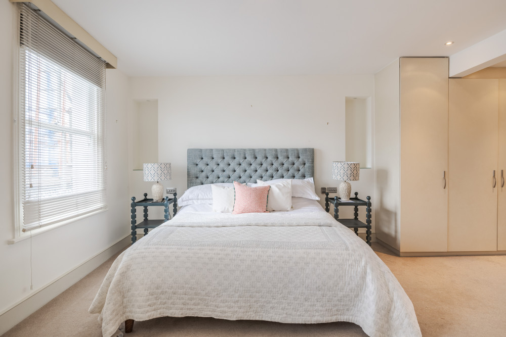 Royal Borough Refinement