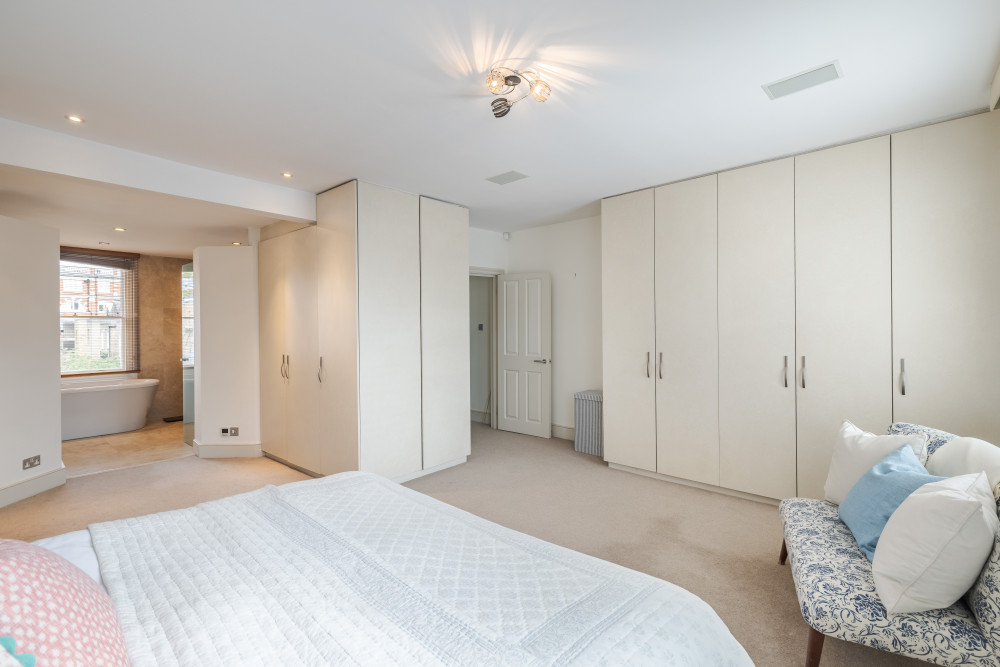 Royal Borough Refinement