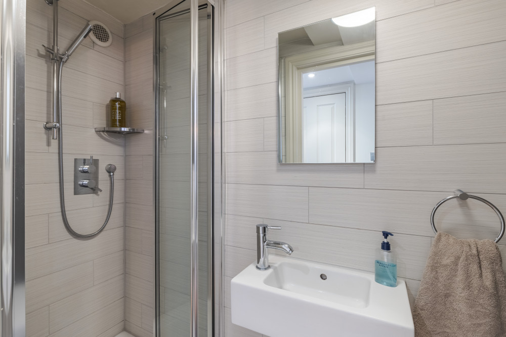 Royal Borough Refinement
