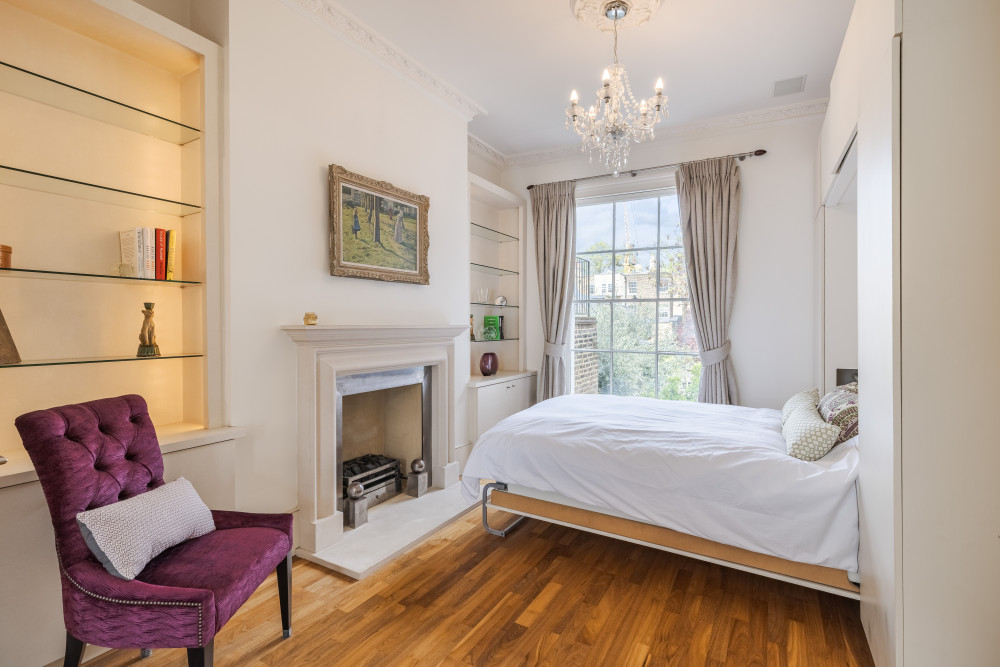 Royal Borough Refinement