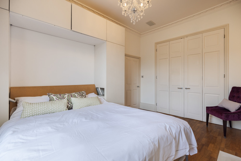 Royal Borough Refinement