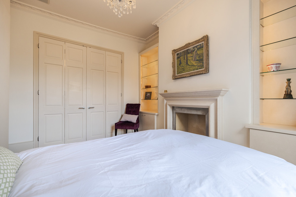 Royal Borough Refinement
