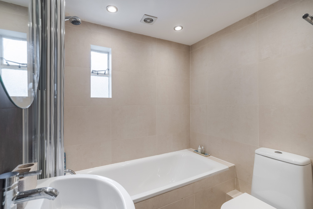 Royal Borough Refinement