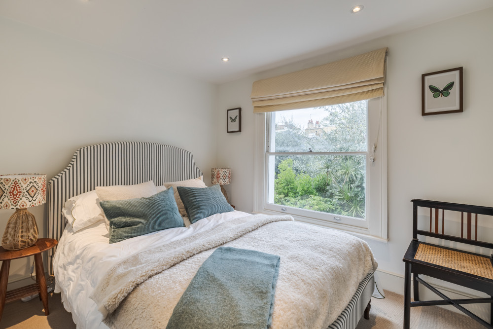 Royal Borough Refinement