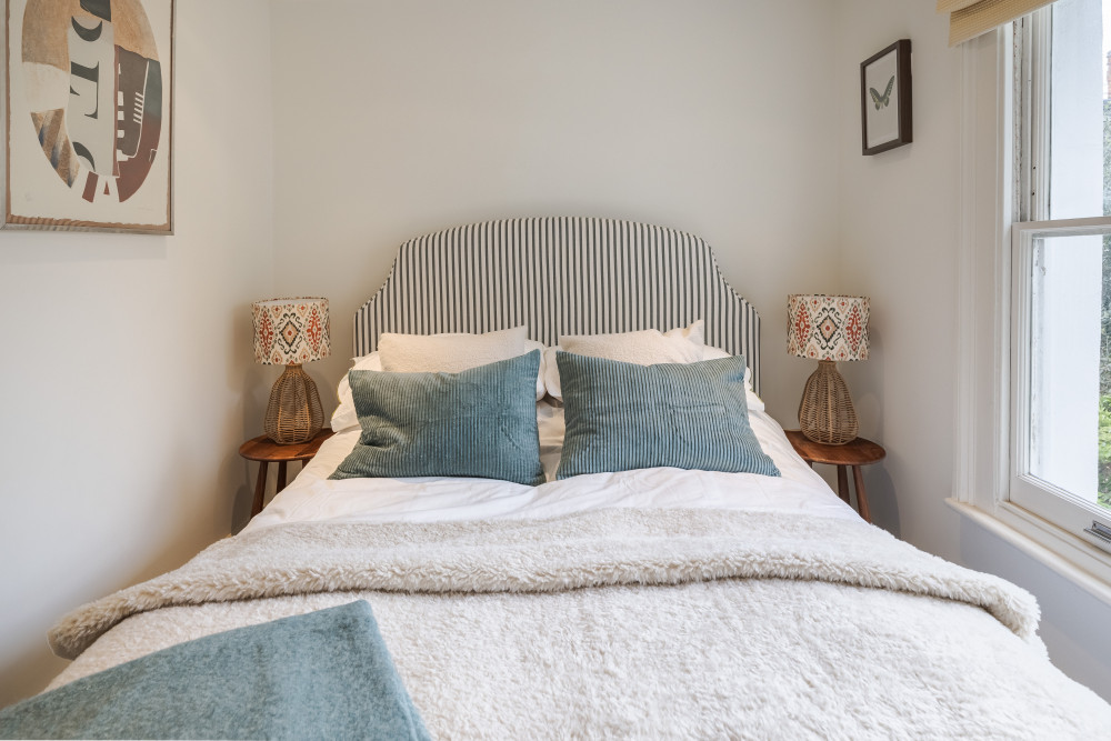 Royal Borough Refinement