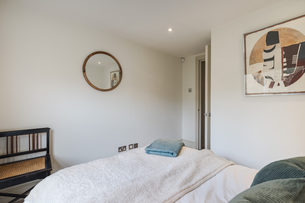 Royal Borough Refinement
