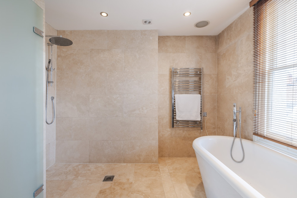 Royal Borough Refinement