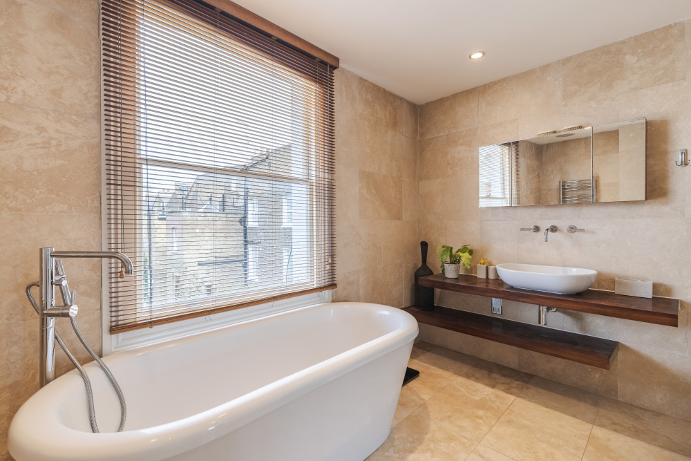 Royal Borough Refinement