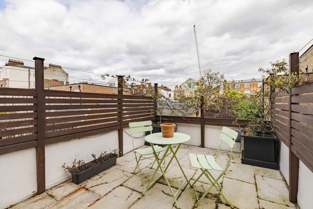 Royal Borough Refinement