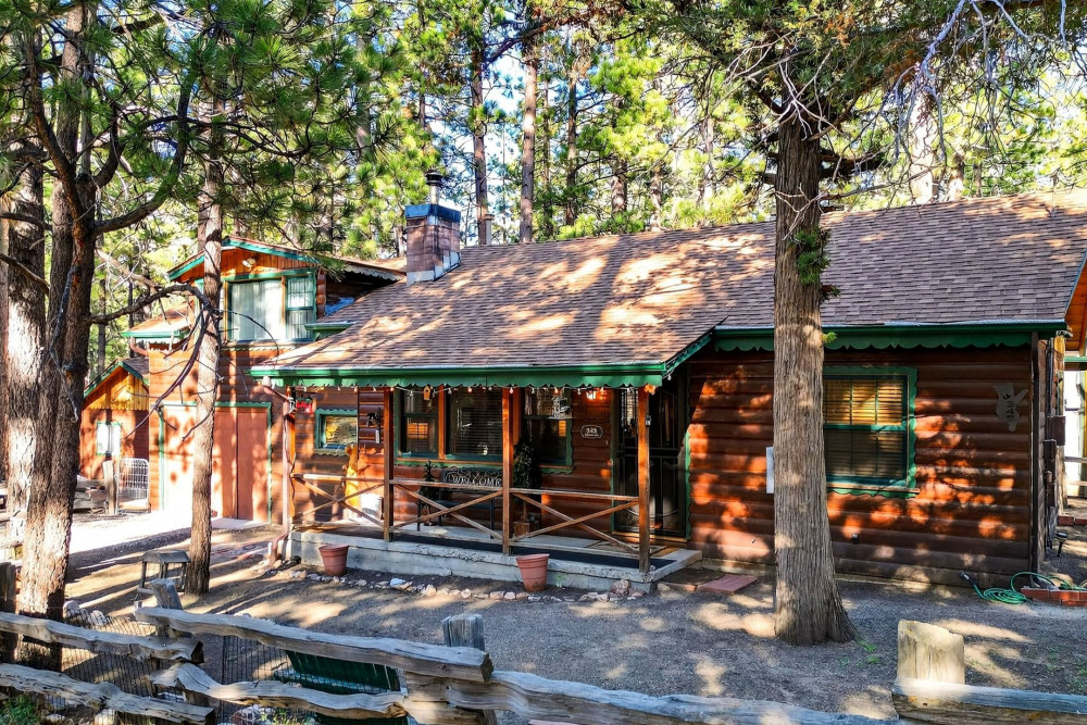 Big Bear 7