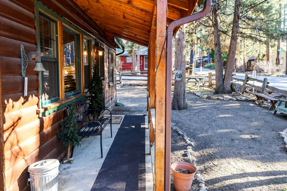 Big Bear 7
