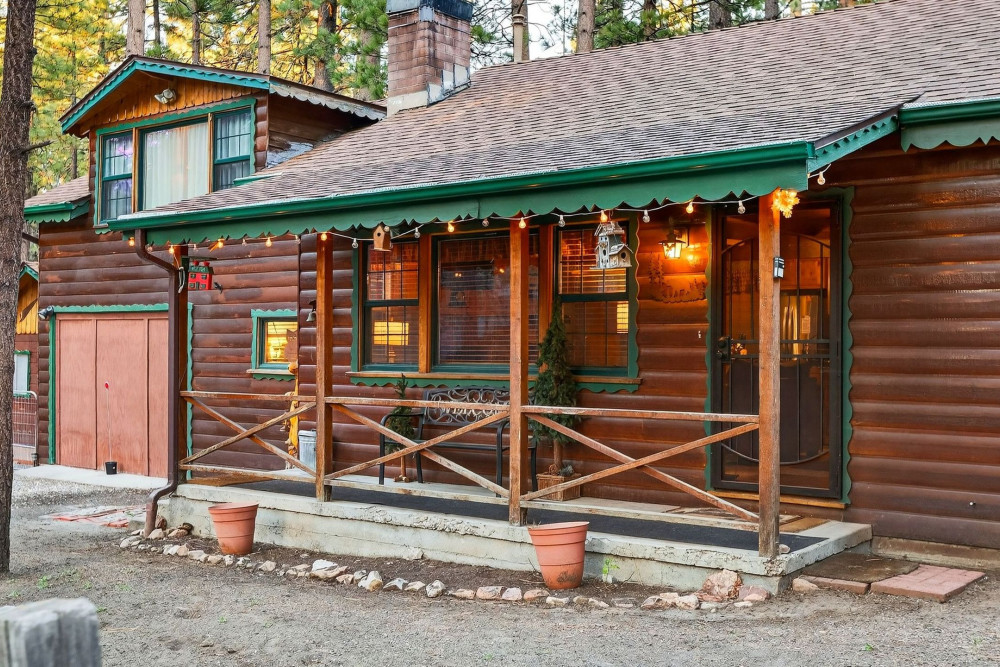 Big Bear 7