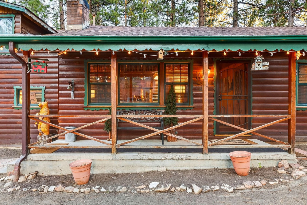 Big Bear 7