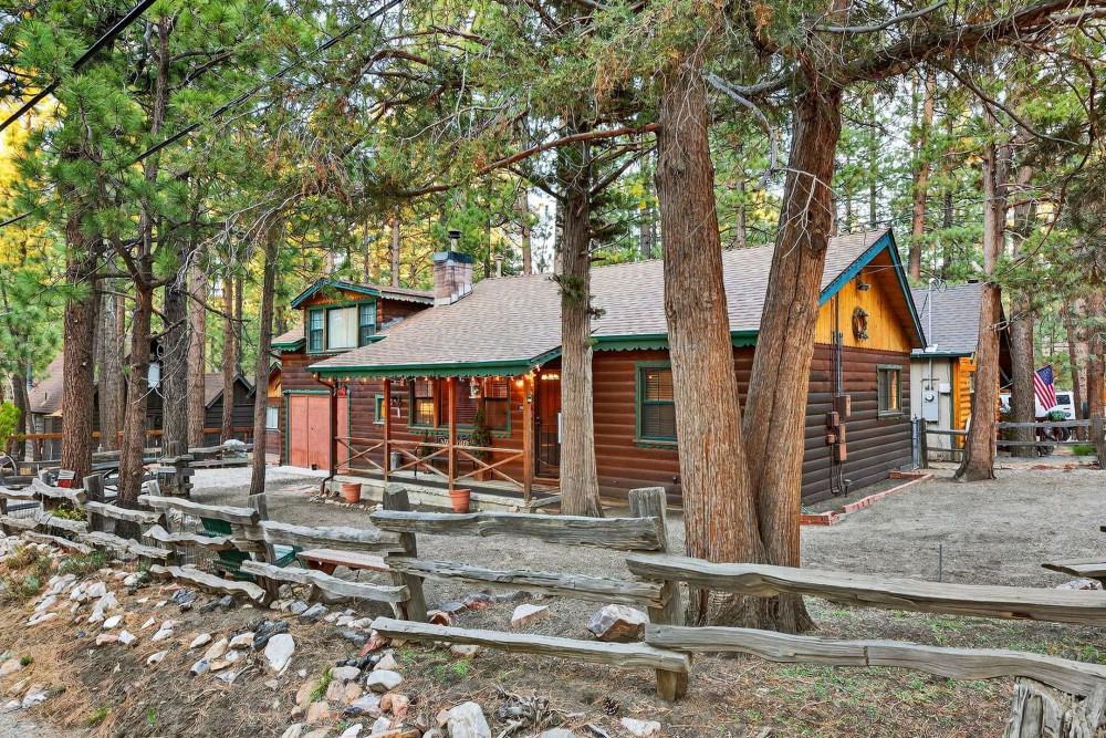 Big Bear 7