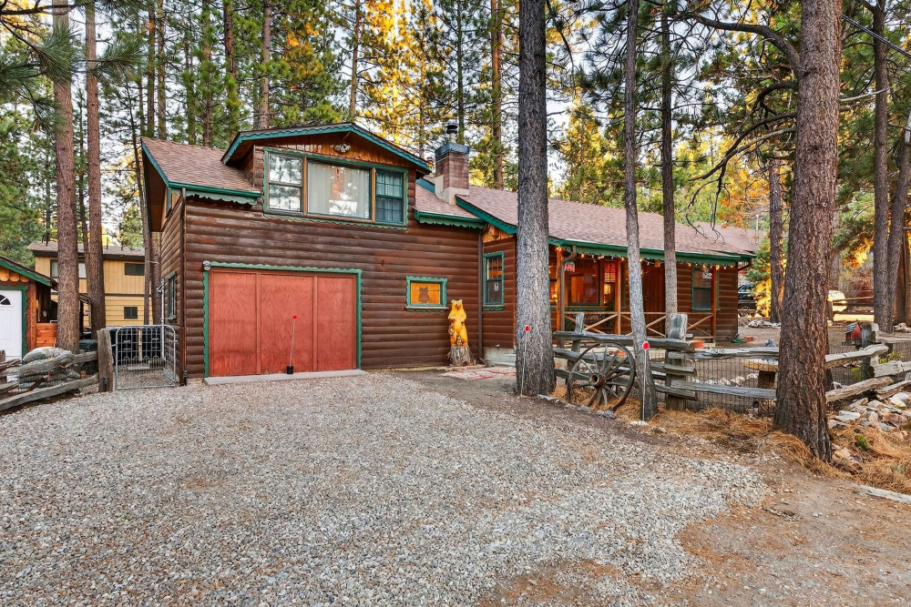 Big Bear 7