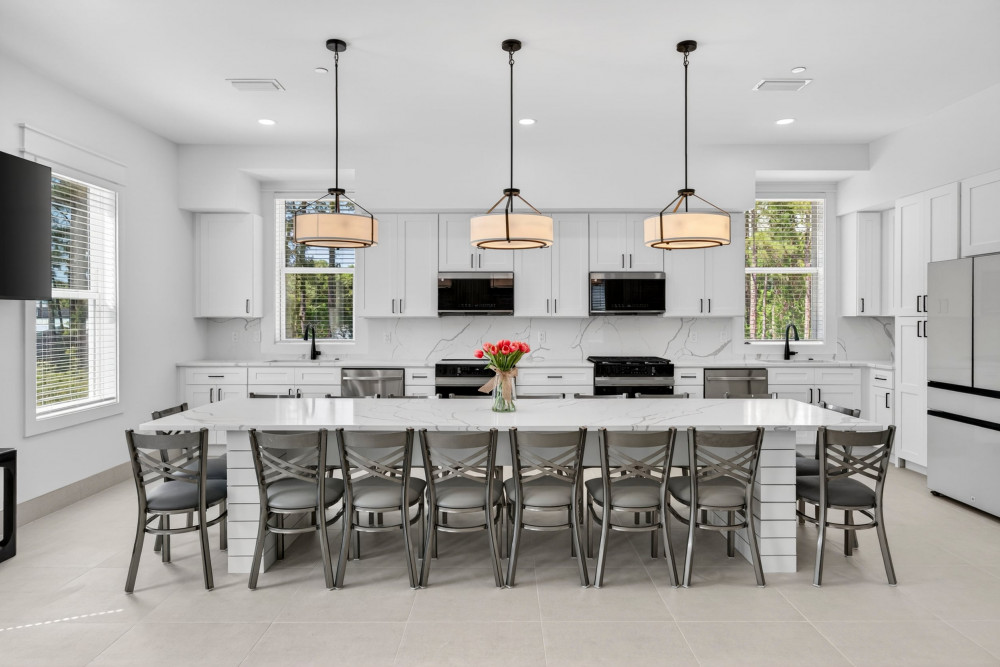 Seagrove 101
