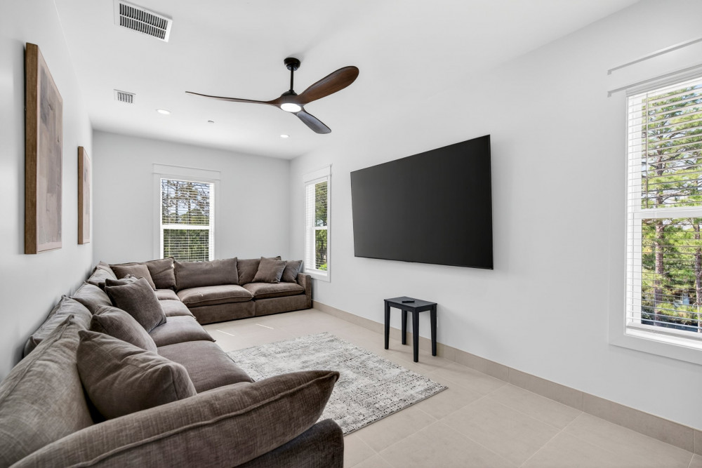 Seagrove 101