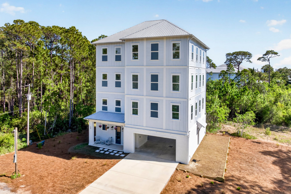 Seagrove 101