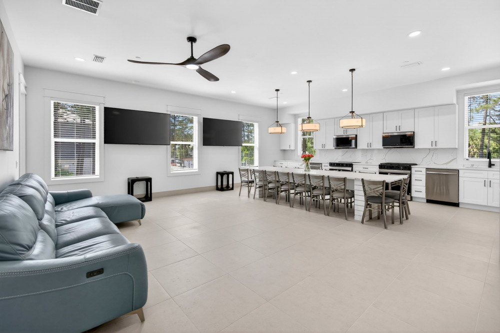 Seagrove 101