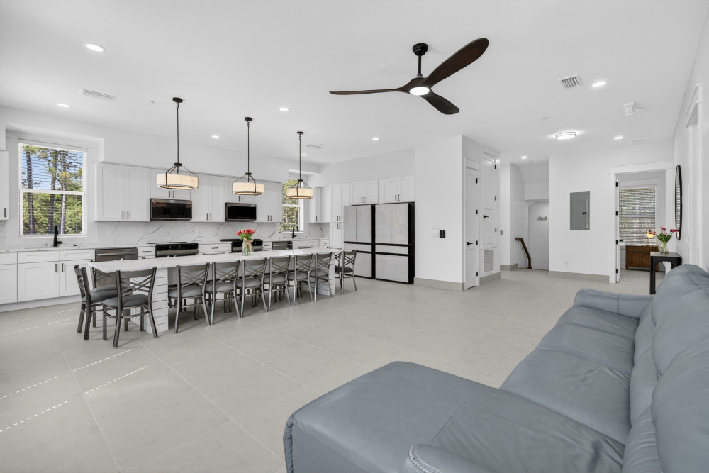 Seagrove 101