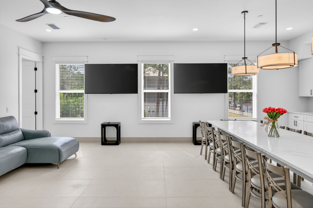 Seagrove 101
