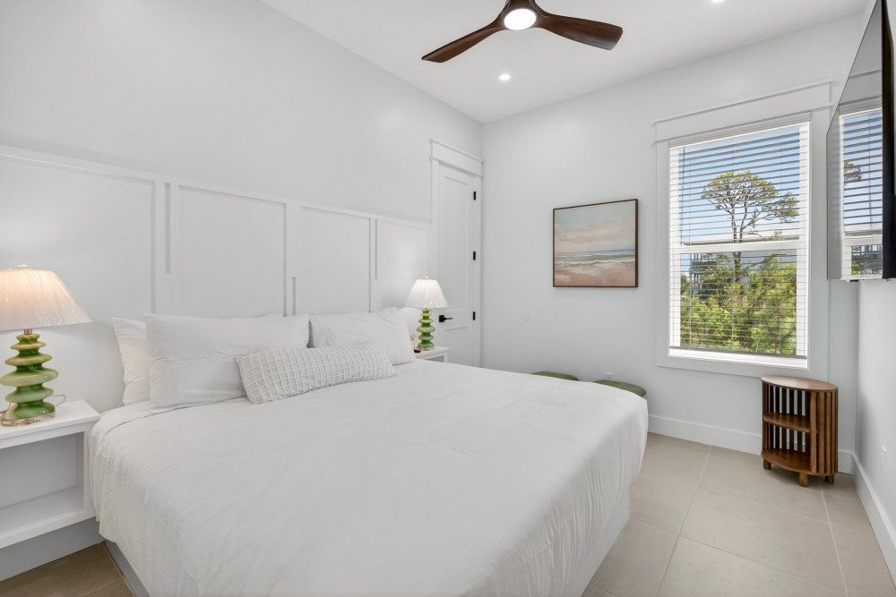 Seagrove 101