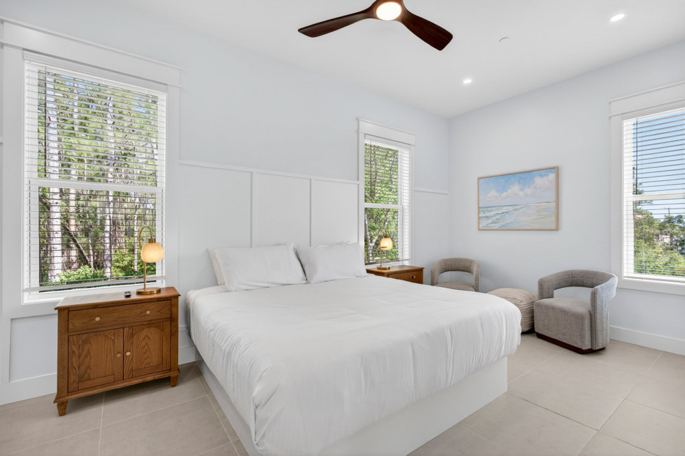 Seagrove 101