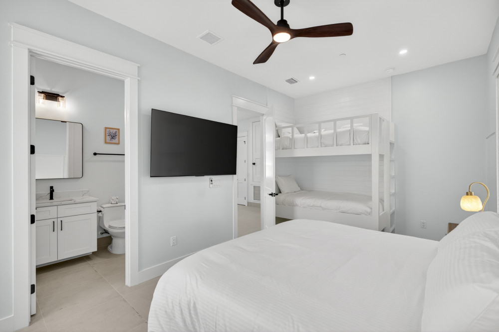 Seagrove 101
