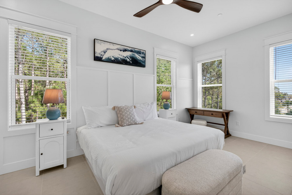Seagrove 101