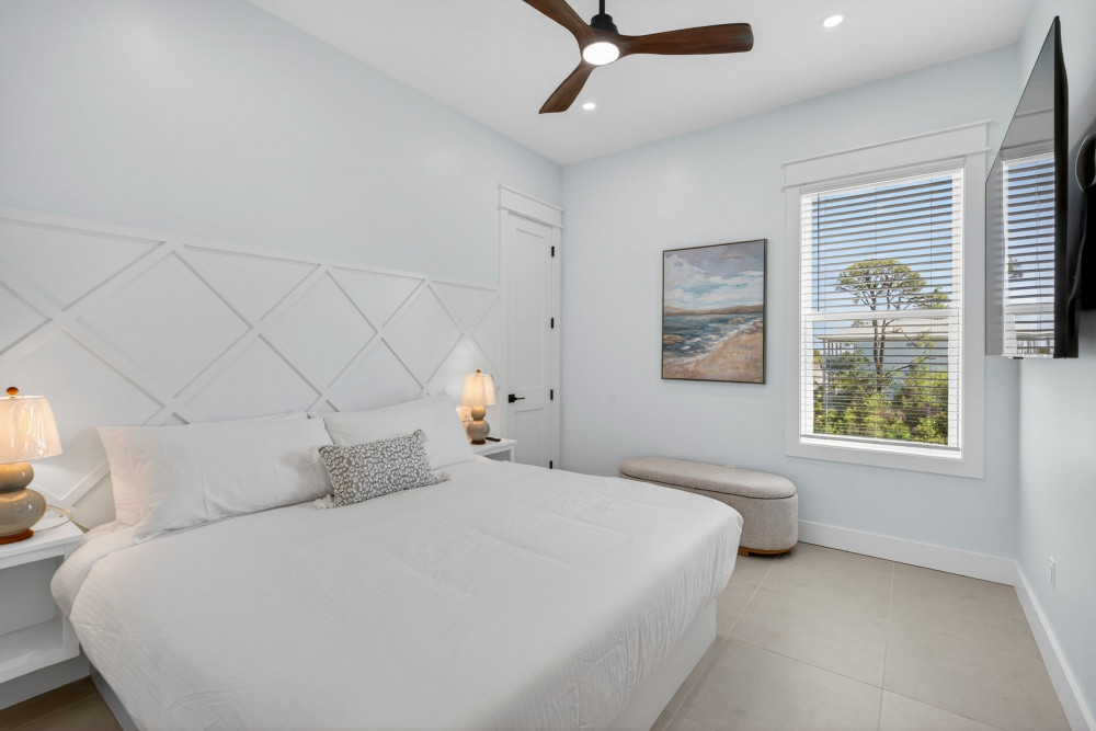 Seagrove 101
