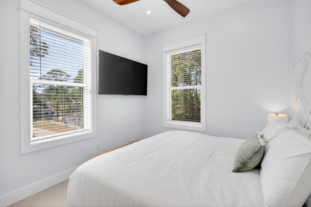 Seagrove 101