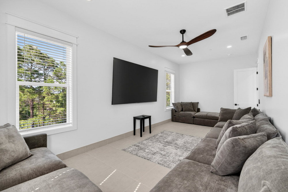 Seagrove 101