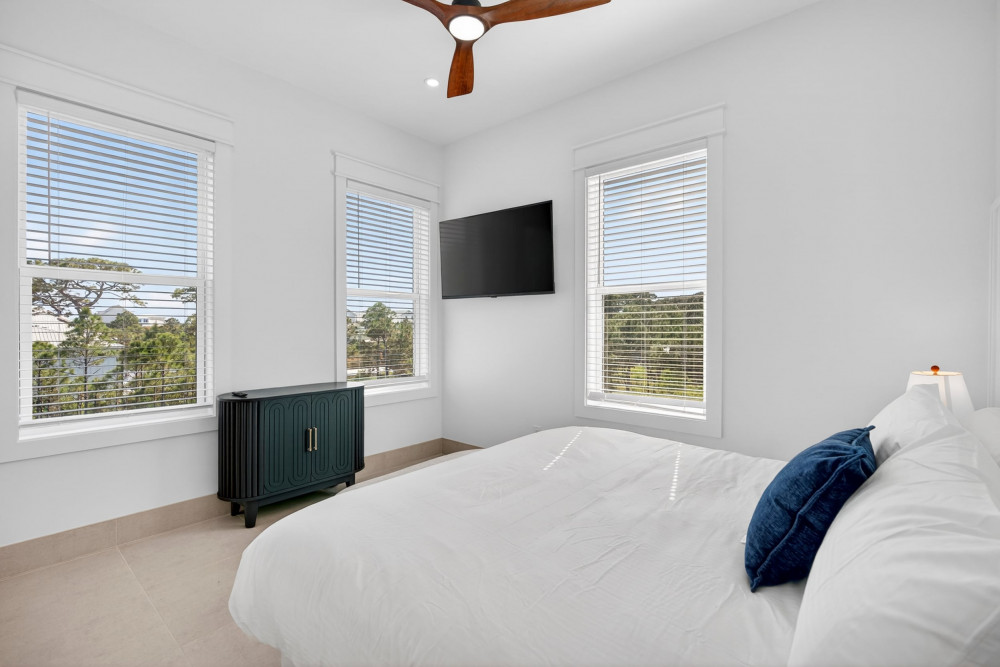 Seagrove 101