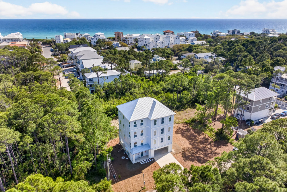 Seagrove 101