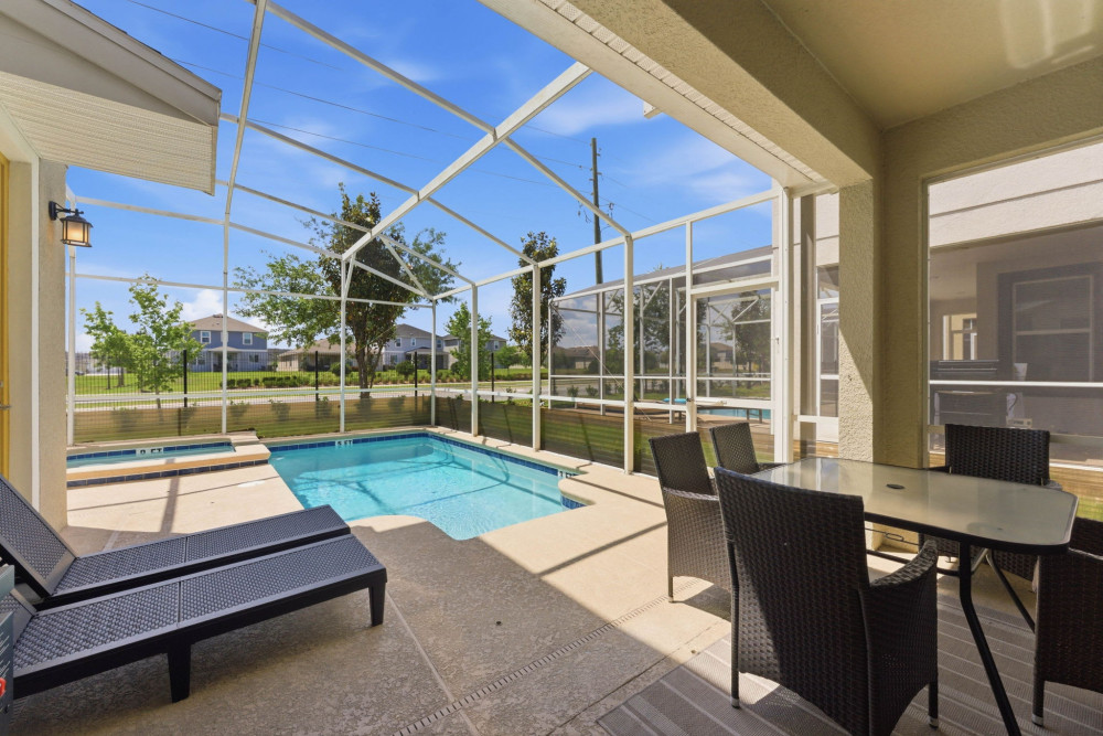 Championsgate 1003