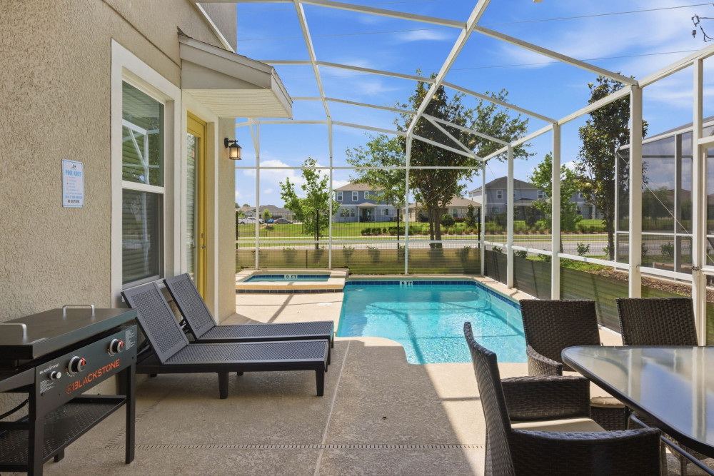 Championsgate 1003