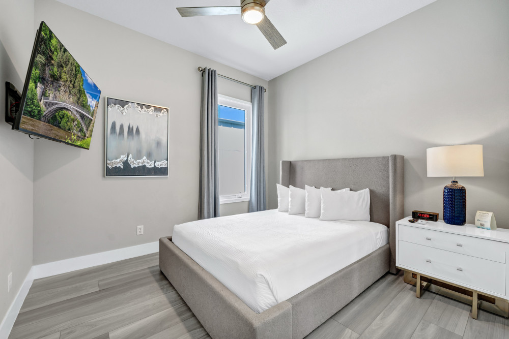 Spectrum Resort 82