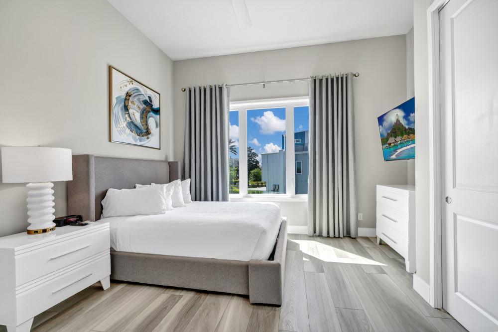 Spectrum Resort 82