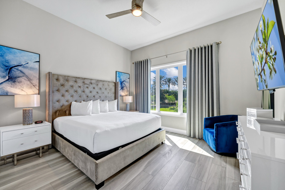 Spectrum Resort 82