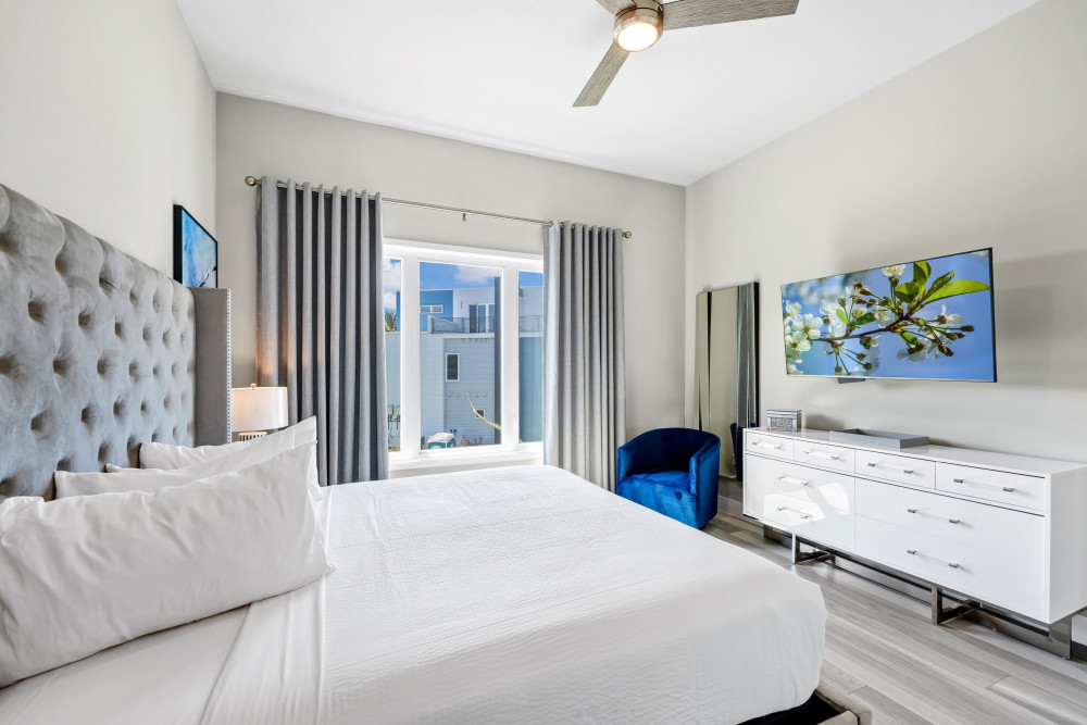 Spectrum Resort 82