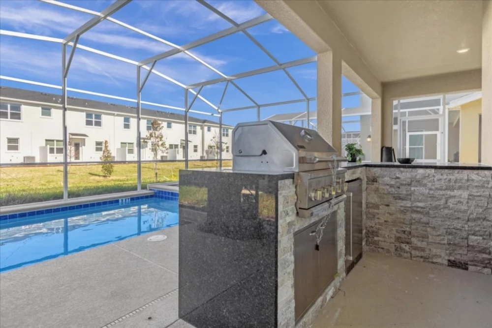Championsgate 996